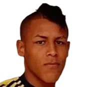 Etilso Martinez photo