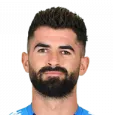 Elseid Hysaj logo