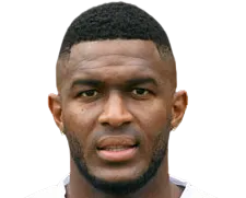 Anthony Modeste logo