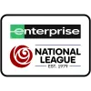 English National League logo