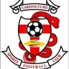 Caboolture FC Reserves logo