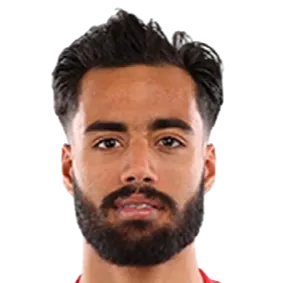 Mubarak Ahmed Al Buainain logo