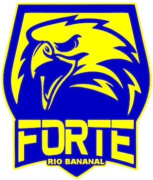 Forte Rio Bananal logo