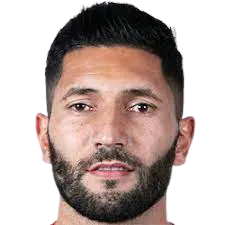 Martín Campaña photo 