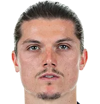 Marcel Sabitzer logo