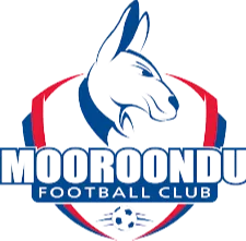 Mooroondu FC logo