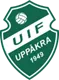 Uppakra IF logo