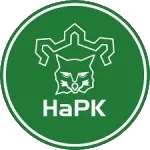 HAPK logo