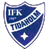 IFK Tidaholm logo