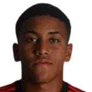 Caio Joshua Lana de Andrade logo