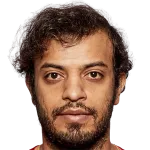 Rashed Al-Hooti logo