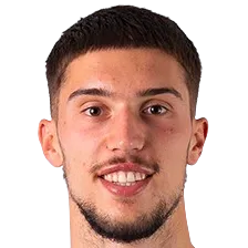 Robin Risser portrait