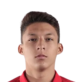 Heriberto De Jesus Jurado Flores logo