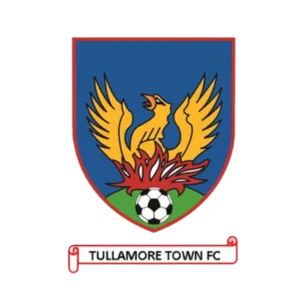 Tullamore Town logo