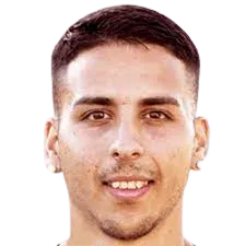 Paiber Brandon Diego photo 