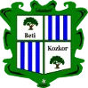 Beti Kozkor KE logo