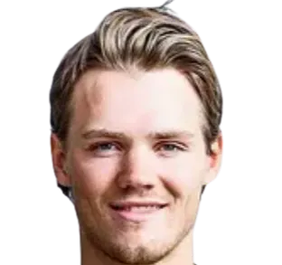 Kristian Fletcher logo