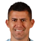 Juan Carlos Arce logo