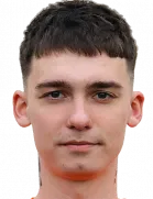 Yegor Nikoporenok logo