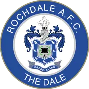 Rochdale logo