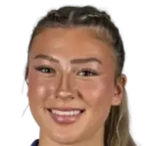 Érica Meg Parkinson photo 