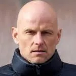 Ståle Solbakken photo 