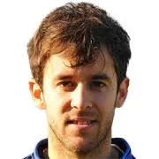 Sebastian Gallegos portrait