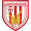 Kambaniakos logo