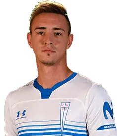 Tomas Astaburuaga logo