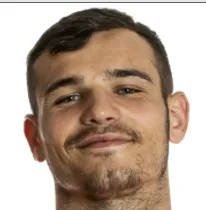 Jordan Levi-Davies logo