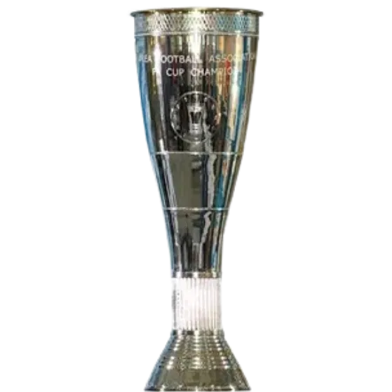 South Korean League Cup Winner (KNL) logo