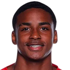 Kayke Ayrton dos Santos Evaristo logo