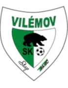 SK Vilemov logo
