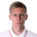 Arón Johannssón logo