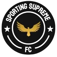 Sporting Supreme FC logo