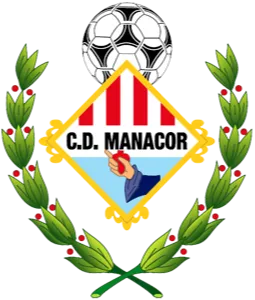 Manacor (W) logo