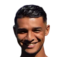 Ismail H'Maidat logo