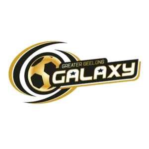 Geelong Galaxy Women logo