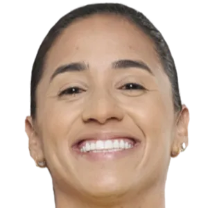 Carolina Arias portrait