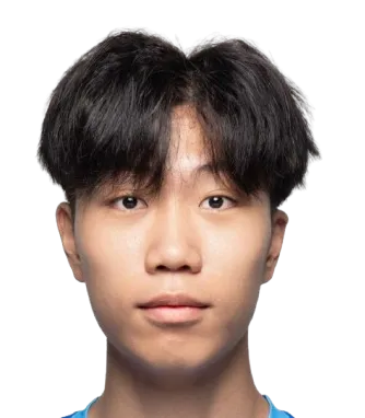 Chow Yee-Hin Ian logo