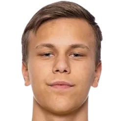 Carl Freddie Lantz logo