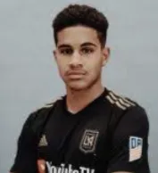 Antonio Jeremiah Leone Larios logo