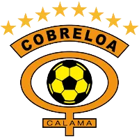 Cobreloa logo