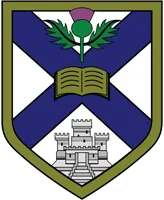 Edinburgh University FC logo