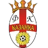 FC Lokomotiv-Kazanka Moscow logo