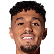 Noussair Mazraoui logo