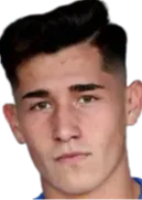 Nicolás Fernández logo