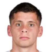 Giovanni Emanuel Gómez Lezcano photo 