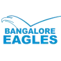 Bangalore Eagles logo