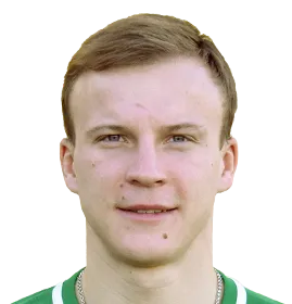 Dmytro Shcherbak logo